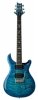 PRS SE Custom 24-08 Quilt Lake Blue - Gitara elektryczna